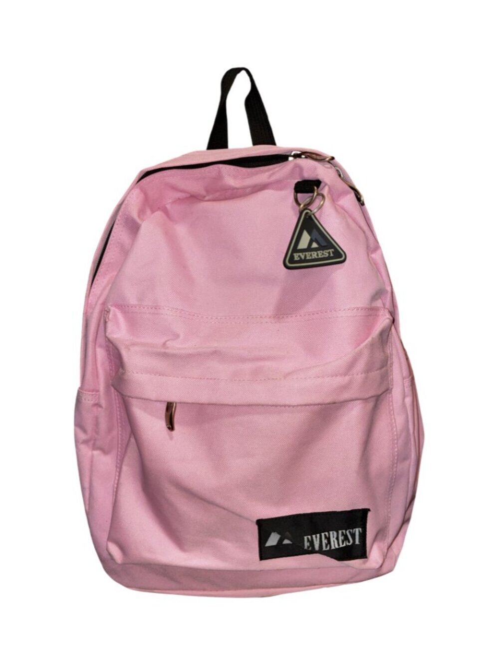 *Everest*Pink Backpack